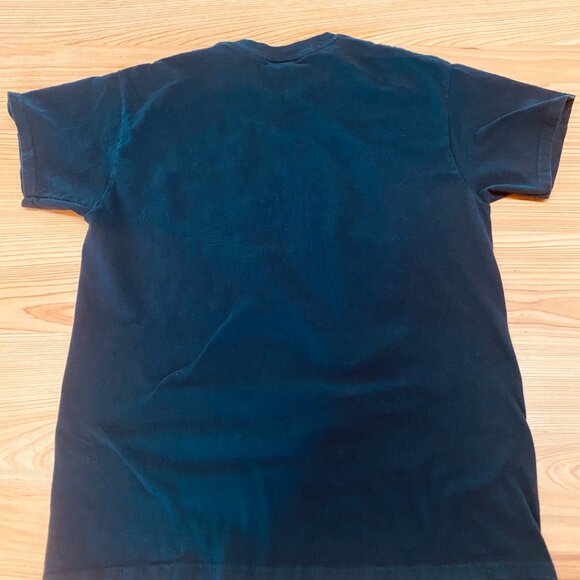 Vinyl Ranch Urban Cowboy Japan Unisex T-Shirt Medium - Picture 5 of 7